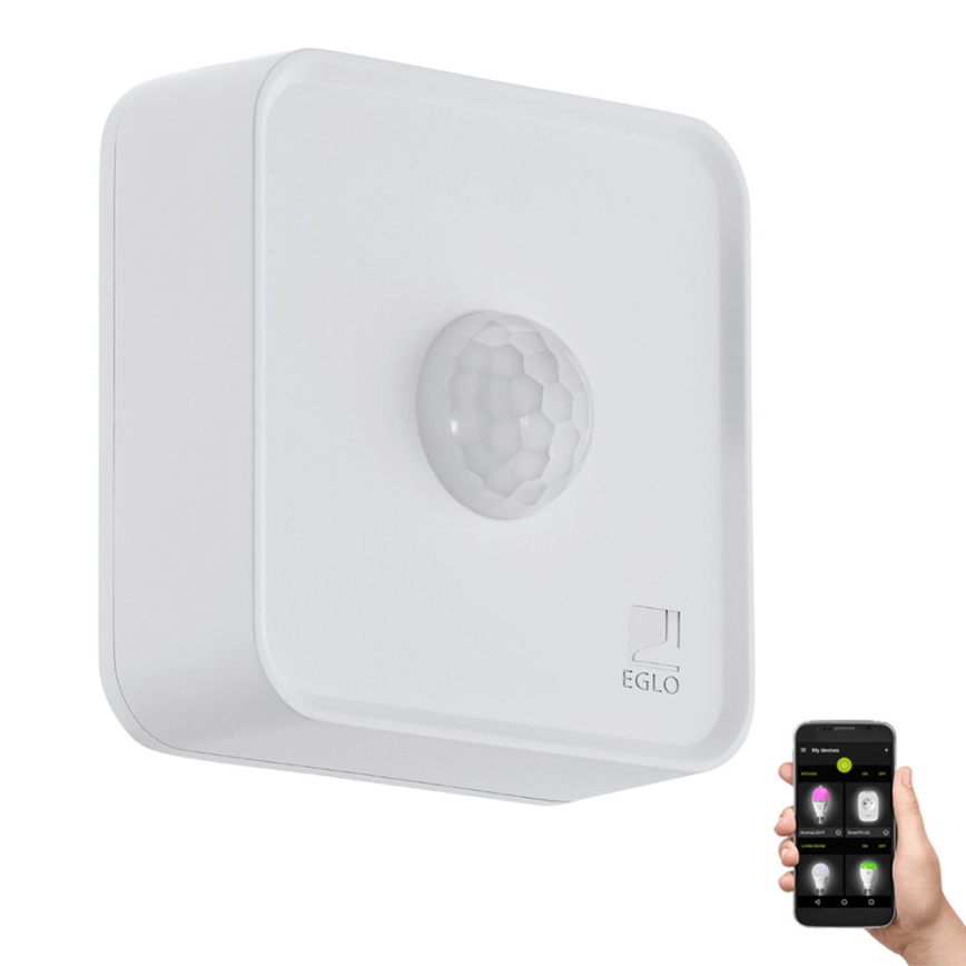 Eglo 31747 - Väli andur CONNECT-Z IP44