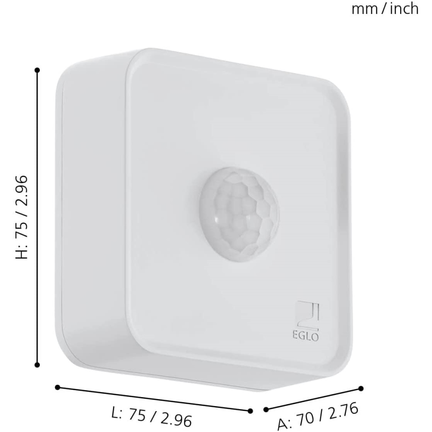 Eglo 31747 - Väli andur CONNECT-Z IP44