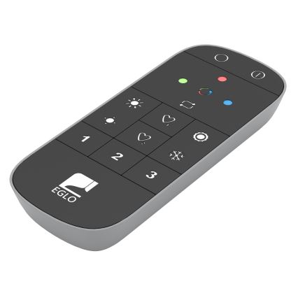 Eglo 31753 - Kaugjuhtimispult CONNECT-Z 2xAAA Bluetooth