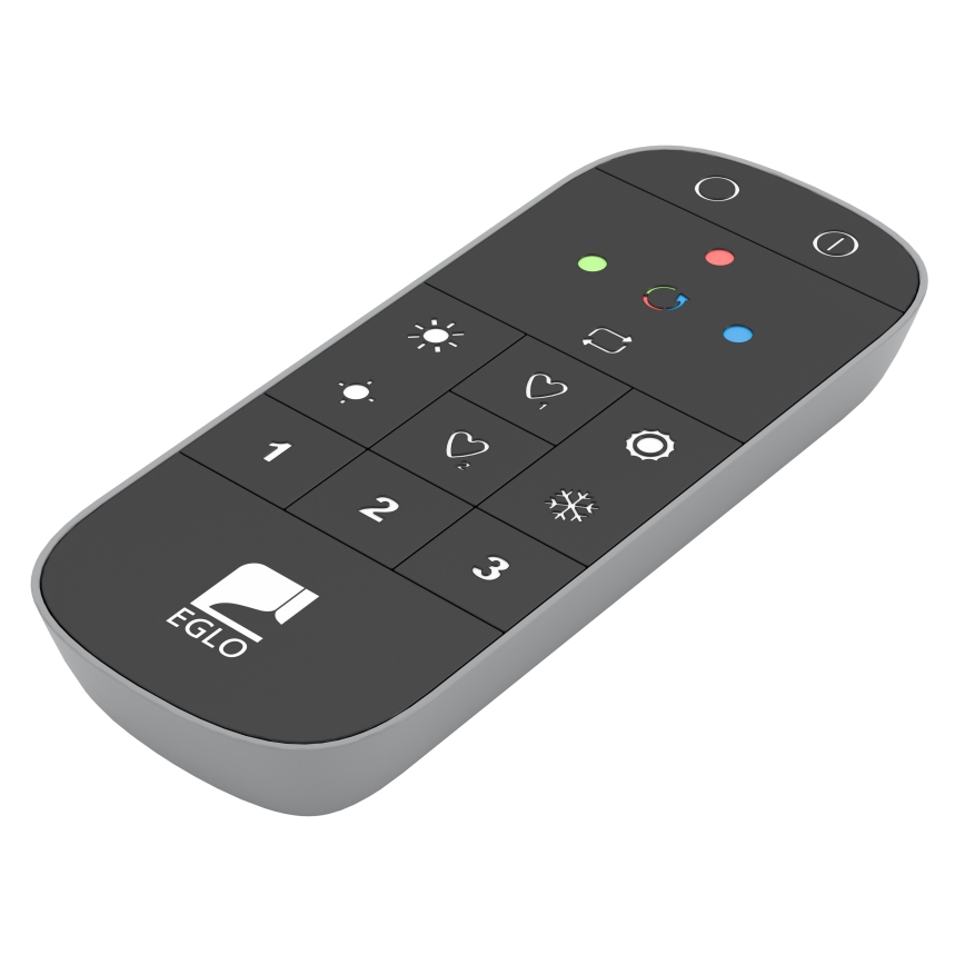 Eglo 31753 - Kaugjuhtimispult CONNECT-Z 2xAAA Bluetooth