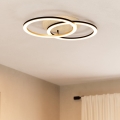 Eglo 31757 - LED laevalgusti LOMALTAS-Z 2xLED/16W/230V 2700-6500K
