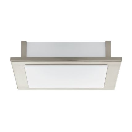 Eglo 31895 - laelamp AURIGA 4xE14/25W/230V 30x30 cm mattkroom