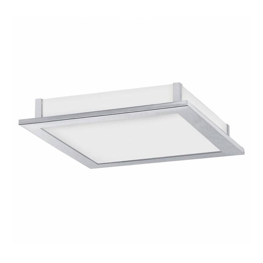 Eglo 31897 - Laelamp AURIGA 4xE14/40W/230V 38,5 cm mattkroomne