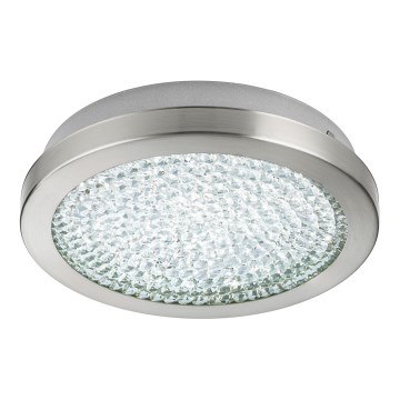 Eglo 32046 - LED Laevalgusti AREZZO 2 LED/17,92W/230V