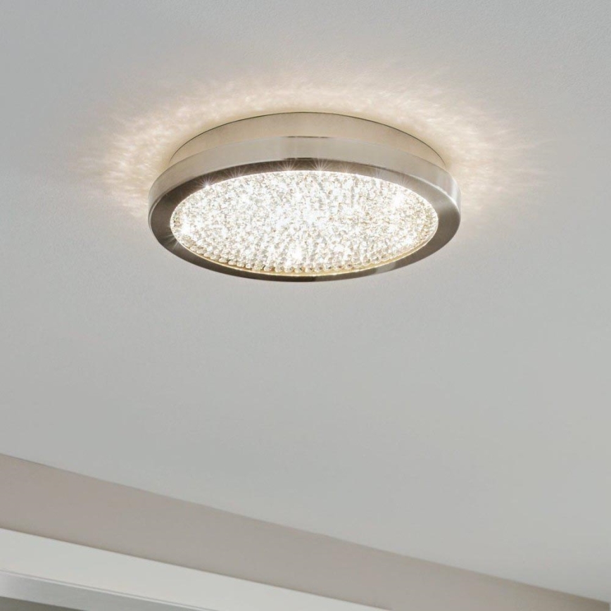 Eglo 32047 - LED Laevalgusti AREZZO 2 LED/17,92W/230V