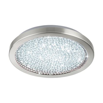 Eglo 32047 - LED Laevalgusti AREZZO 2 LED/17,92W/230V