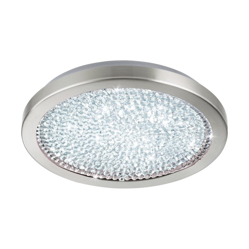 Eglo 32047 - LED Laevalgusti AREZZO 2 LED/17,92W/230V