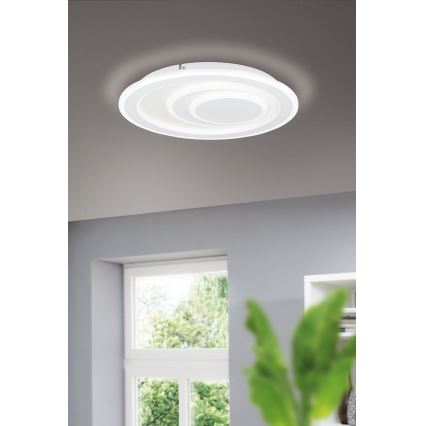 Eglo - LED Laevalgusti LED/14,7W/230V d. 38 cm