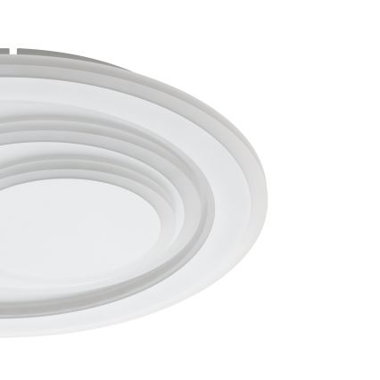 Eglo - LED Laevalgusti LED/14,7W/230V d. 38 cm