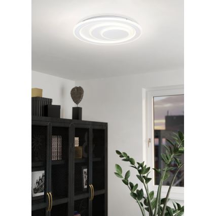 Eglo  - LED Laevalgusti LED/21W/230V d. 48 cm