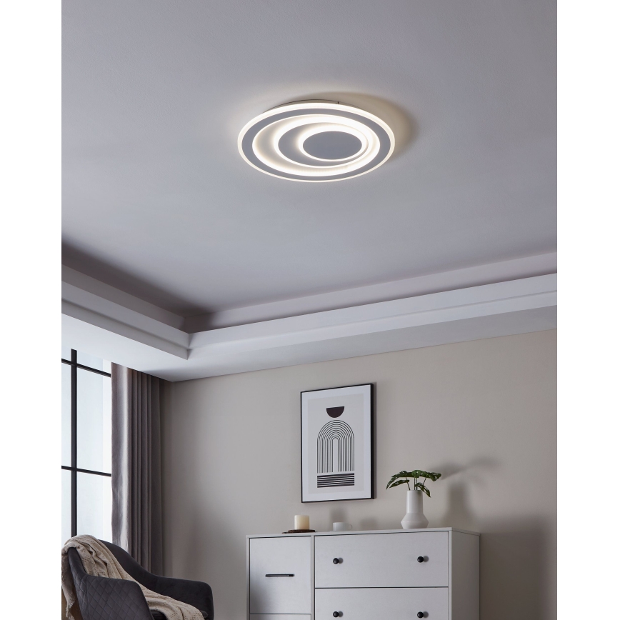 Eglo  - LED Laevalgusti LED/21W/230V d. 48 cm