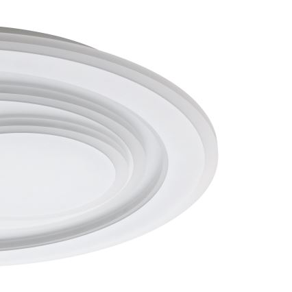 Eglo  - LED Laevalgusti LED/21W/230V d. 48 cm