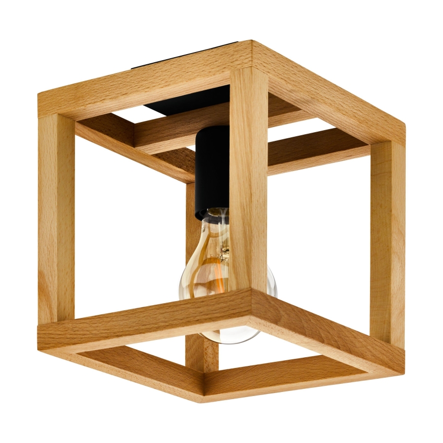 Eglo 32146 - Laelamp BLACKCROWN 1xE27/40W/230V