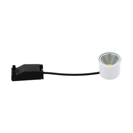 Eglo 32215 - LED hämardatav süvistatav spotvalgusti SALICETO LED/4W/230V IP23