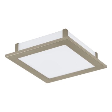Eglo 32245 - LED laevalgusti AURIGA PRO LED/18W/230V 3000K 30x30 cm