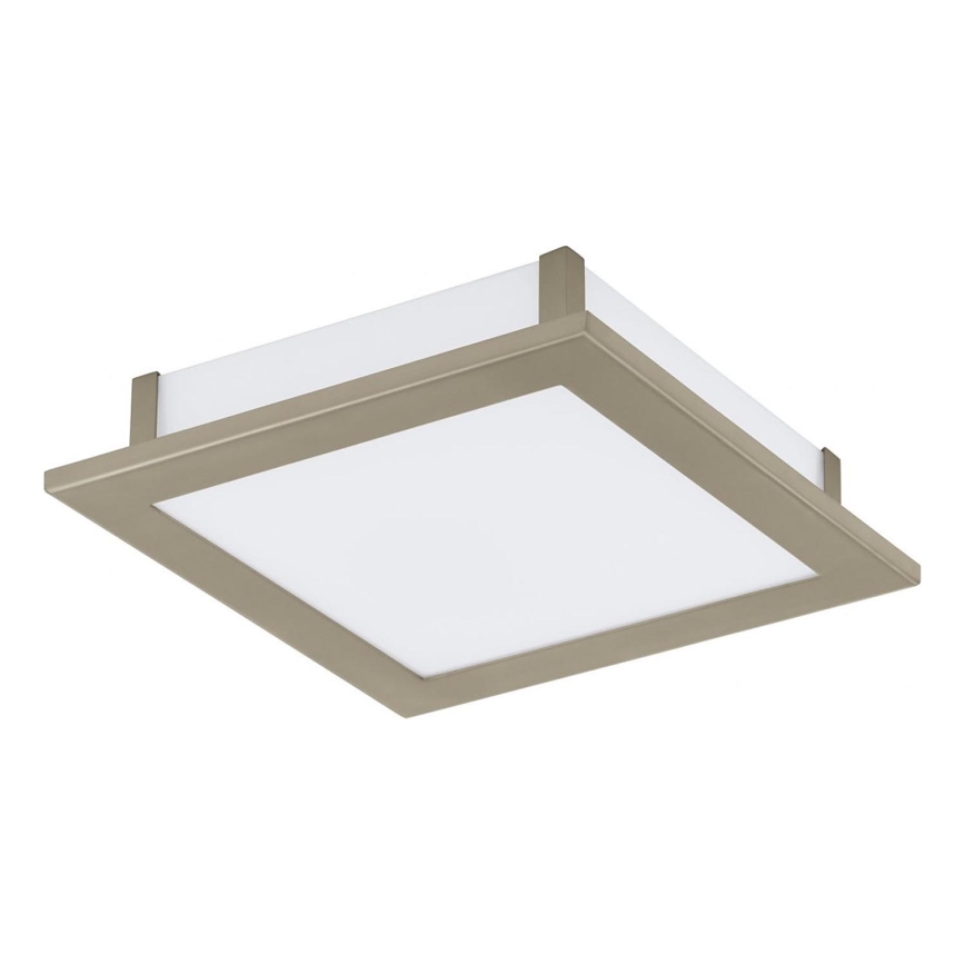 Eglo 32245 - LED laevalgusti AURIGA PRO LED/18W/230V 3000K 30x30 cm