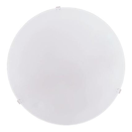 Eglo 32308 - LED laevalgusti MARS 3xLED/11W/230V, läbimõõt 25 cm, valge