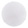 Eglo 32308 - LED laevalgusti MARS 3xLED/11W/230V Ø 25 cm valge