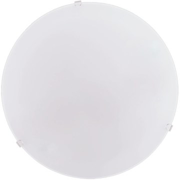 Eglo 32308 - LED laevalgusti MARS 3xLED/11W/230V Ø 25 cm valge
