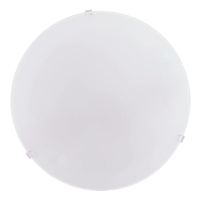Eglo 32308 - LED laevalgusti MARS 3xLED/11W/230V Ø 25 cm valge
