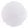 Eglo 32308 - LED laevalgusti MARS 3xLED/11W/230V Ø 25 cm valge