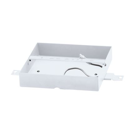 Eglo 32346- RGBW Hämardatav laevalgusti TURCONA LED/21W/230V 2700-6500K + kaugjuhtimispult