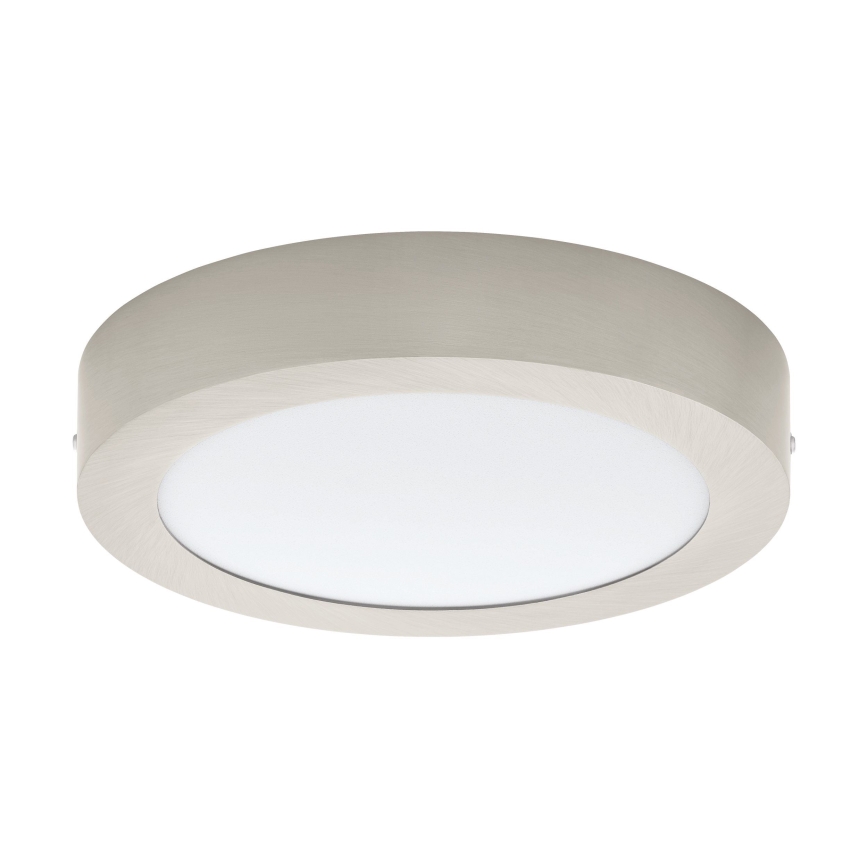 Eglo 32442 - LED laevalgusti FUEVA 1 LED/18W/230V, läbimõõt 22,5 cm