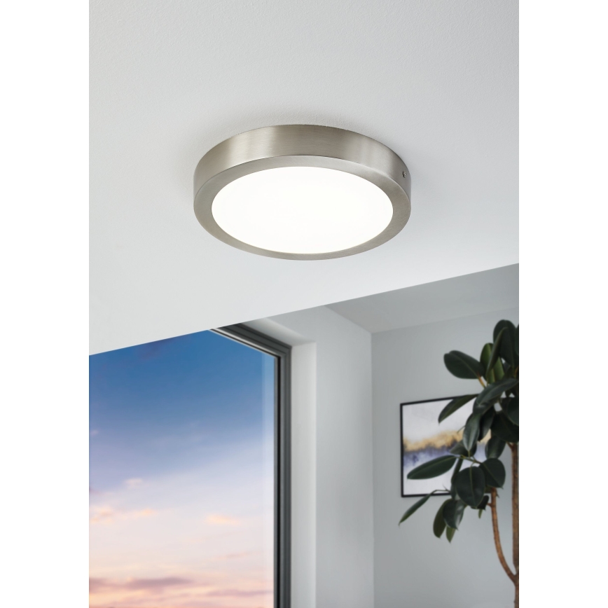 Eglo 32443 - LED-laevalgusti FUEVA 1 LED/24W/230V