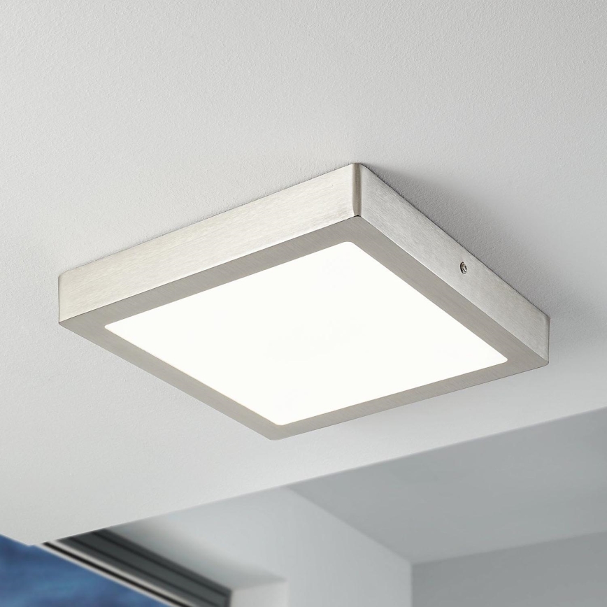 Eglo 32446 - LED-laevalgusti FUEVA 1 LED/24W/230V