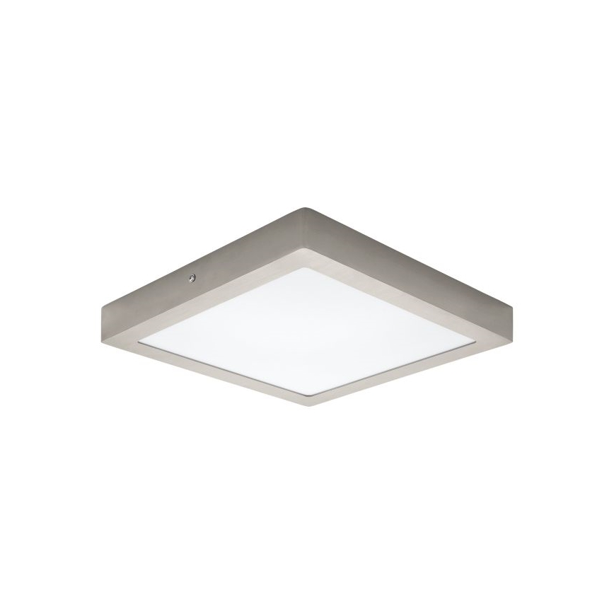 Eglo 32446 - LED-laevalgusti FUEVA 1 LED/24W/230V