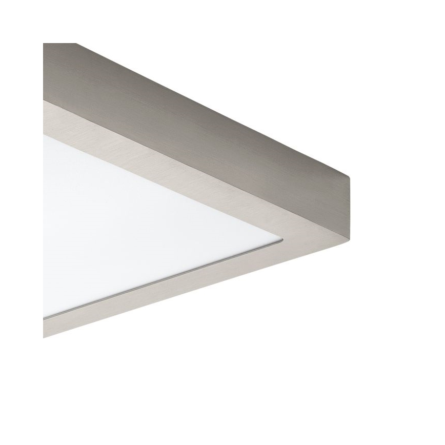Eglo 32446 - LED-laevalgusti FUEVA 1 LED/24W/230V