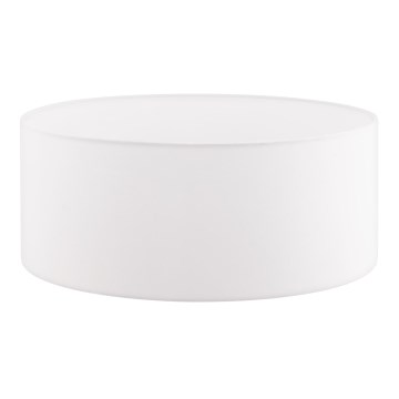 Eglo 32471 - Universaalne lambivari TUNJA E27, läbimõõt 38 cm, valge