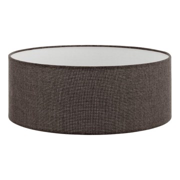 Eglo 32474 - universaalne lambivarjuk TUNJA E27, läbimõõt 38 cm, pruun