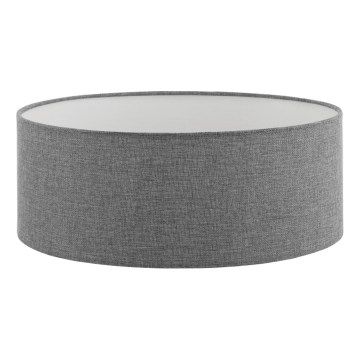 Eglo 32478 - Universaalne varjuk TUNJA E27 läbimõõt 30 cm hall