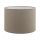 Eglo 32488 - Universaalne lambivari TUNJA E27 d. 30 cm taupe