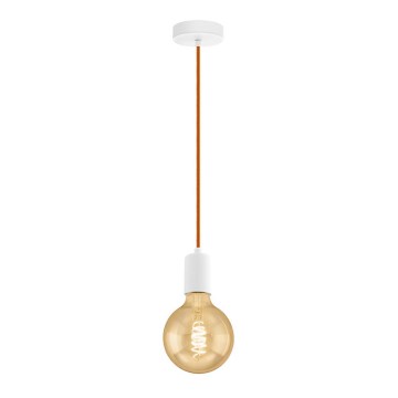 Eglo 32529 - Lühter YORTH 1xE27/60W/230V