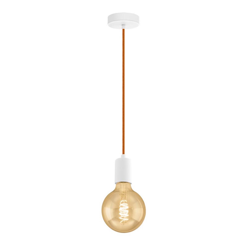 Eglo 32529 - Lühter YORTH 1xE27/60W/230V