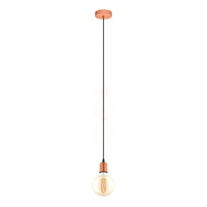 Eglo - Lühter 1xE27/60W/230V