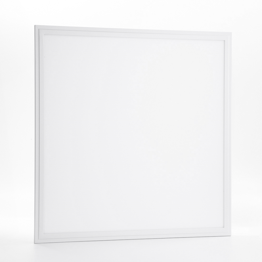 Eglo 32547 - LED RGBW Hämardatav pinnale kinnitatav/süvistatav panel 2in1 SALOBRENA-C LED/34W/230V valge 60x60 cm + kaugjuhtimispult