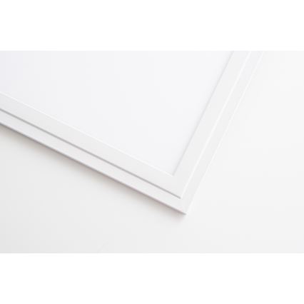 Eglo 32547 - LED RGBW Hämardatav pinnale kinnitatav/süvistatav panel 2in1 SALOBRENA-C LED/34W/230V valge 60x60 cm + kaugjuhtimispult