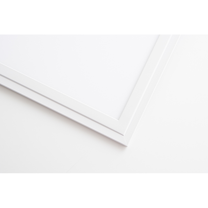 Eglo 32547 - LED RGBW Hämardatav pinnale kinnitatav/süvistatav panel 2in1 SALOBRENA-C LED/34W/230V valge 60x60 cm + kaugjuhtimispult