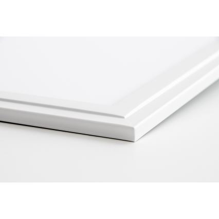 Eglo 32547 - LED RGBW Hämardatav pinnale kinnitatav/süvistatav panel 2in1 SALOBRENA-C LED/34W/230V valge 60x60 cm + kaugjuhtimispult