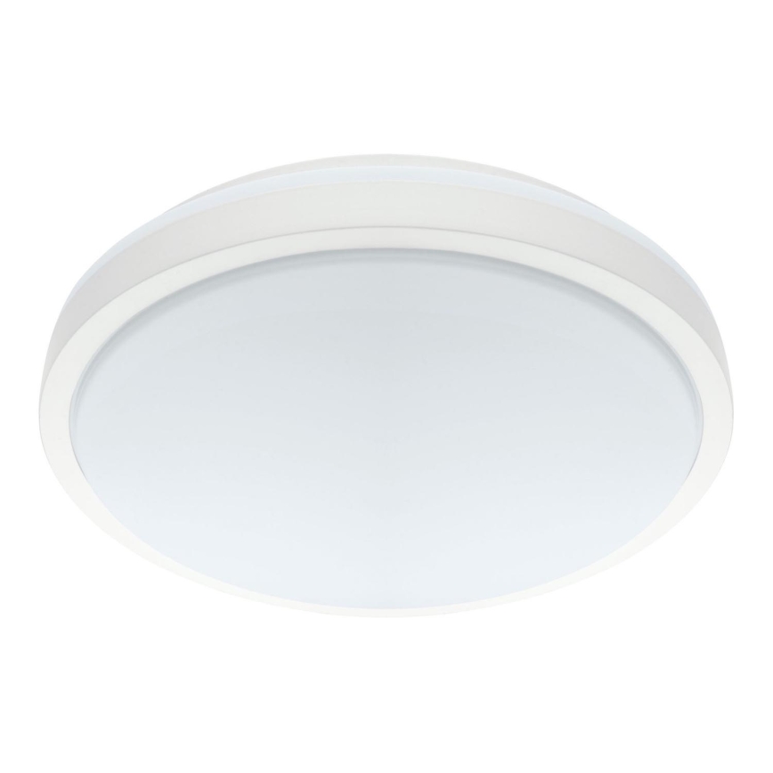Eglo 32574 - LED Laevalgusti COMPETA LED/20W/230V 3000K d. 43 cm valge