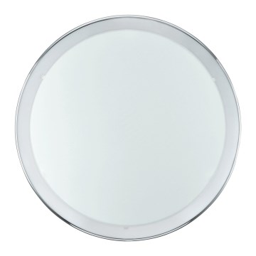 Eglo 32576 - LED laelamp PLANET LED/11W/230V läbimõõt 29 cm