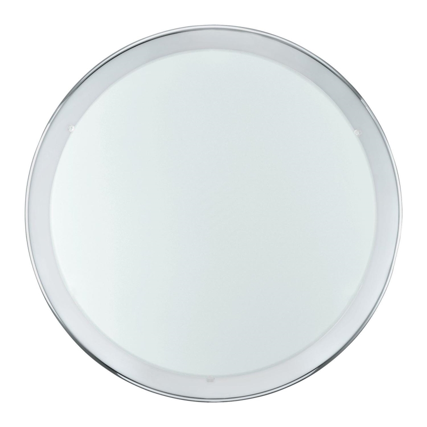 Eglo 32576 - LED laelamp PLANET LED/11W/230V läbimõõt 29 cm