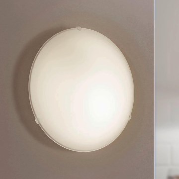 Eglo 32602 - LED laelamp MARS LED/11W/230V, läbimõõt 25 cm