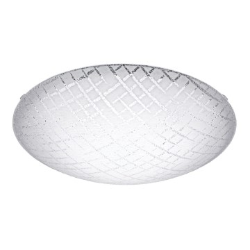 Eglo 32603 - LED laelamp RICONTO LED/11W/230V läbimõõduga 25 cm