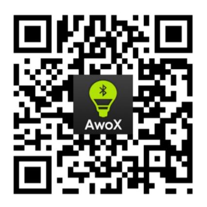 Eglo - Kaugjuhtimispult CONNECT 2xAAA Bluetooth