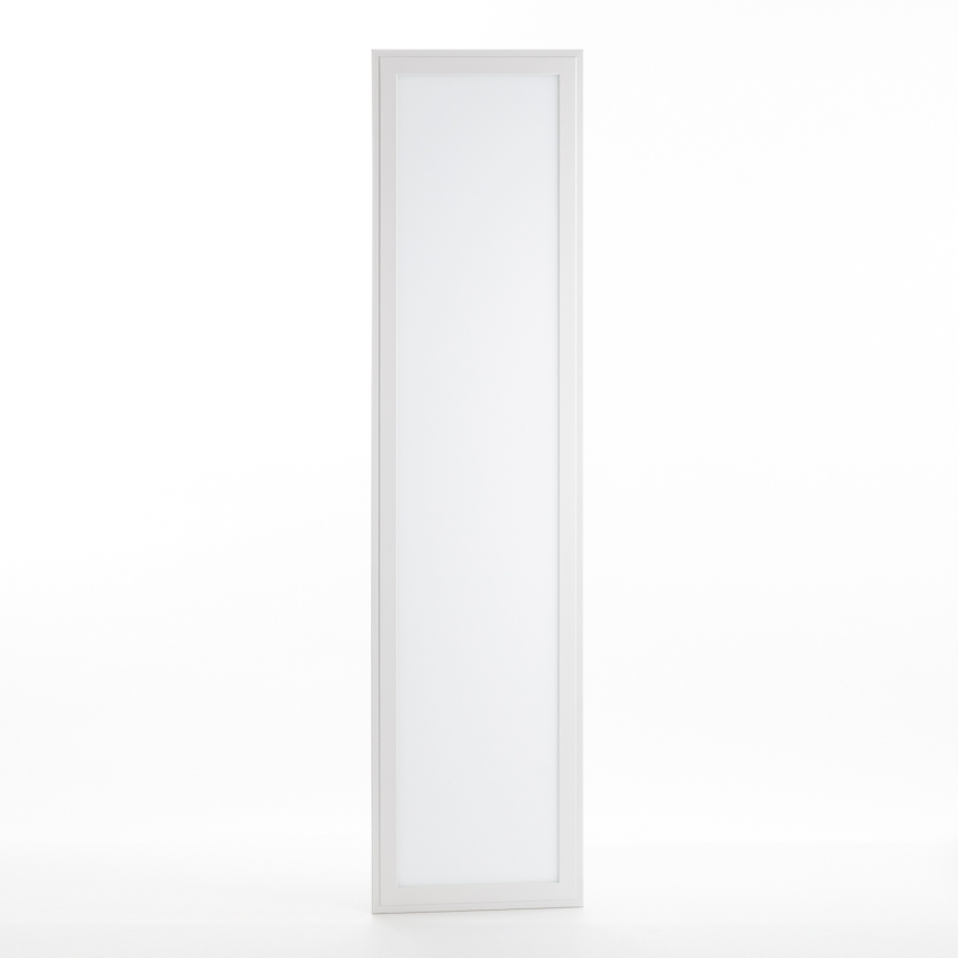 Eglo 32734 - LED RGBW Hämardatav pinnale kinnitatav/süvistatav panel 2in1 SALOBRENA-C LED/34W/230V valge + kaugjuhtimispult