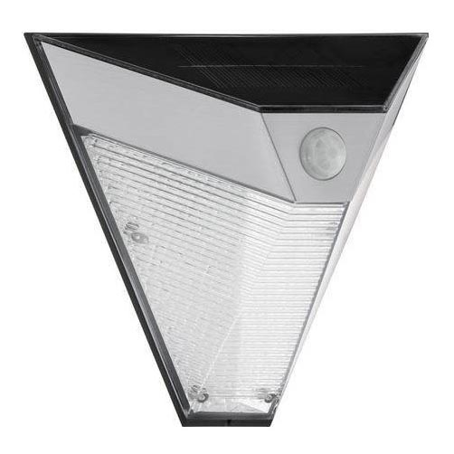 Eglo 32776 - LED Päikesepaneeliga seinavalgusti koos anduriga LED/2W/3,6V IP44 900 mAh